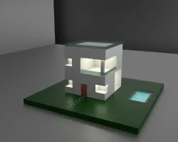 miniature