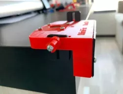Minifix Template Template