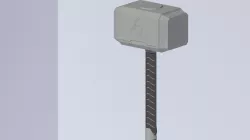 Mjolnir