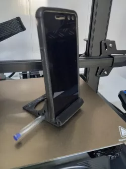 Mobile Phone Holder