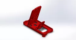 Mobile Stand