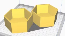 Mold weights 15kg