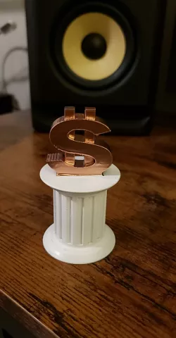 Money Trophy