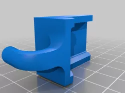 Monitor hook