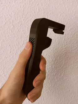 Monsieur Cuisine Connect Handle