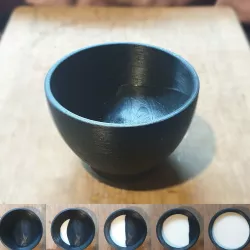 Moon Cup | Moon Bowl | Moon Glass | Lunar Cup