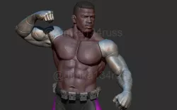 mortal kombat jax