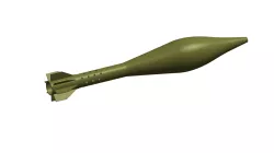 Mortar