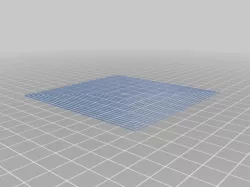 mp mini bed leveling