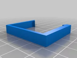 MP Select Mini Z Spacer 4mm