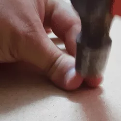 Nail Finger Protector