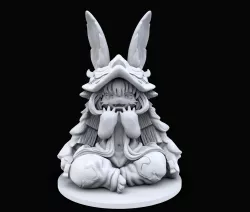 Nanachi | Made in Abyss