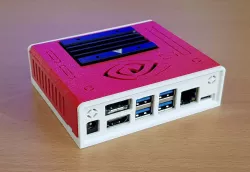 NanoBoxABS for B01