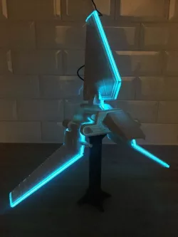 neon scuttle