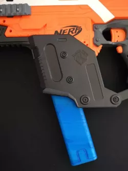 NERF Stryfe Vector style mag