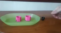 Nespresso capsule emptying, svuotacapsule Nespresso