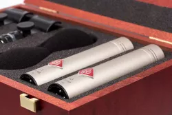 NEUMANN 184 X-CLIP