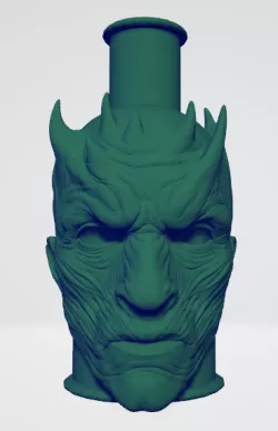NightKing Shisha