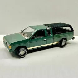 Nissan Hardbody D21 Extended Cab 1994