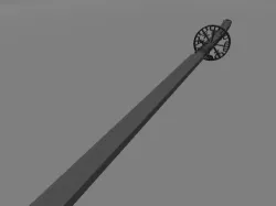 Nordic zanpakuto