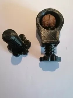 Nutcracker