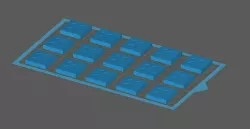 objective token