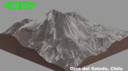 Ojos del Salado