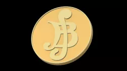 One Piece Belly Coin (ワンピース・ベリー)