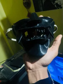 ONI MASK
