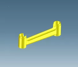 Optimists marble run - bridge_01