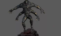 OUTRIDER AVENGERS INFINITY WAR ENDGAME MCU MARVEL
