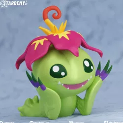Palmon Digimon Miniature