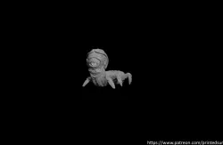 Parasite Demon