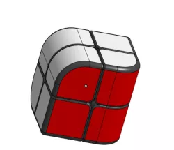 Penrose 2x2 (extensions)