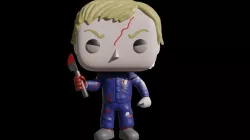 PET SEMATARY - GAGE