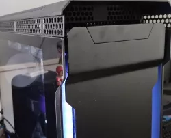 Phanteks Enthoo Evolv X - top riser for better airflow