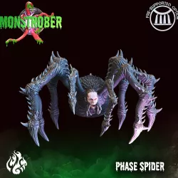 Phase Spider