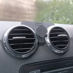 phone holder Audi tt QUADLOCK