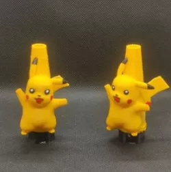 Picachu Mouthpiece