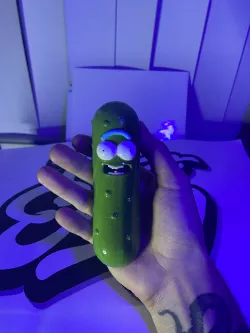 Pickle Rick