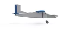 Pilatus PC-6 Porter