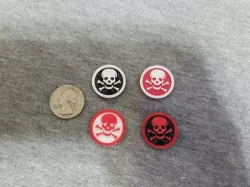 Pirate Coins