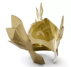 Pisces Armor Helmet