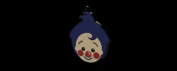 PlinPlin key ring