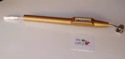 Point pencil model