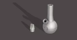 Pokebong (Tavel Bong)