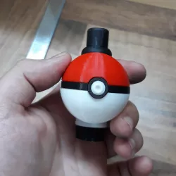Pokemon Mouthpiece