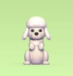 Poodle