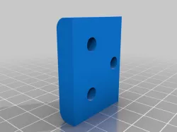 Powerbelt Zero Belt Tensioner
