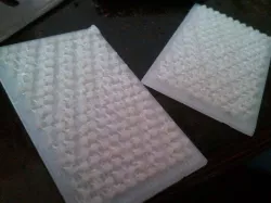 Printable VELCRO